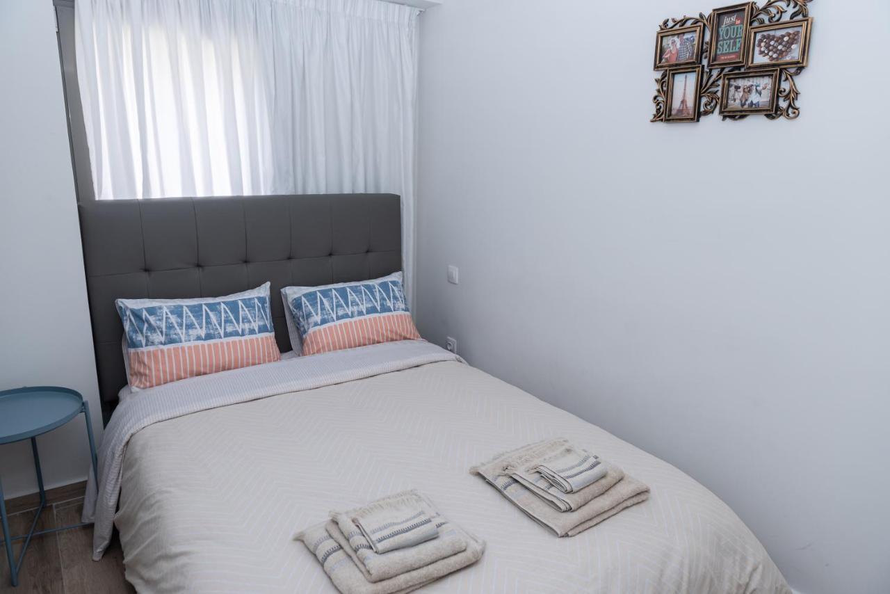 Design Apartment With Swimming Pool Near The Beach Atena Exterior foto